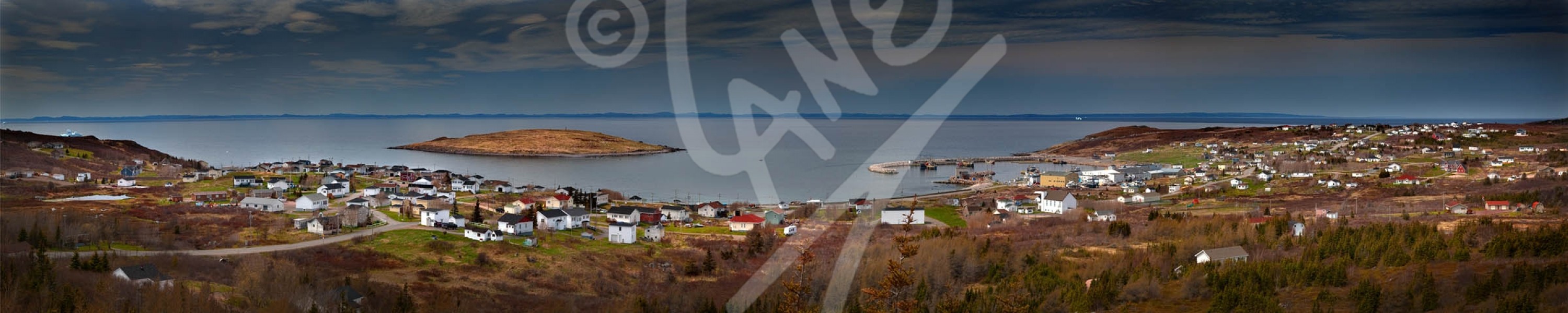 Old Perlican